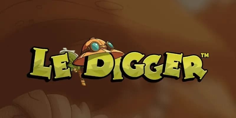 machine a sous Le Digger