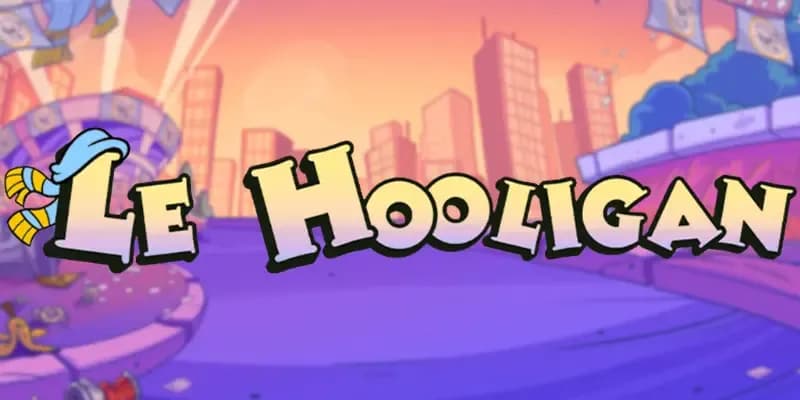 machine a sous Le Hooligan