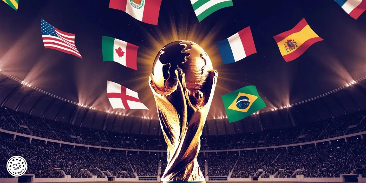 Pronostic Coupe du Monde 2026 : favoris, outsiders et cotes