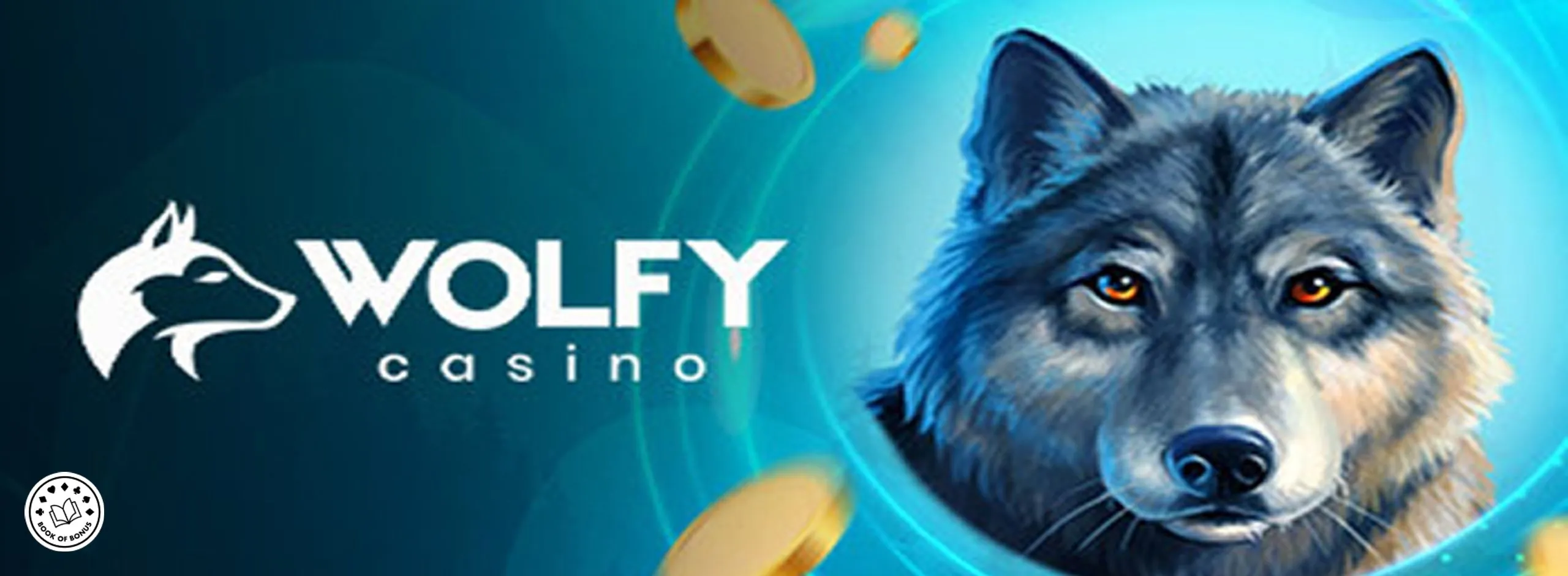 Wolfy Casino : Avis, test complet et bonus sans wager 2026